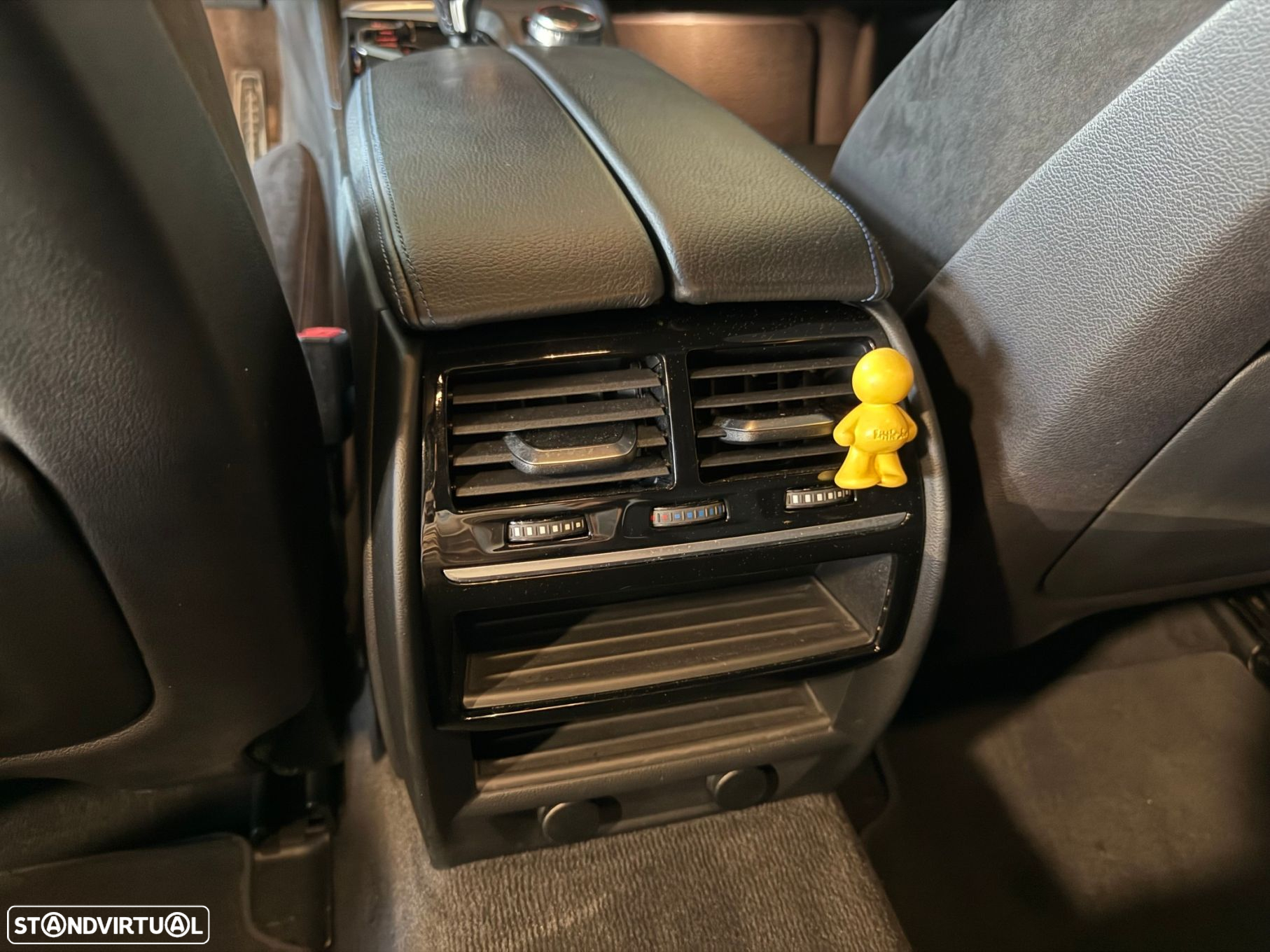 BMW 520 d Pack M Auto - 34