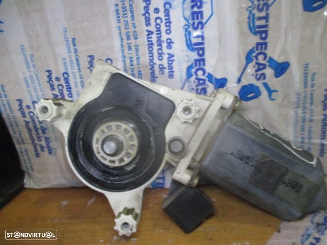 Motor Elevador Vidro MOTELEV1706 SKODA OCTAVIA 1997 FE - 3