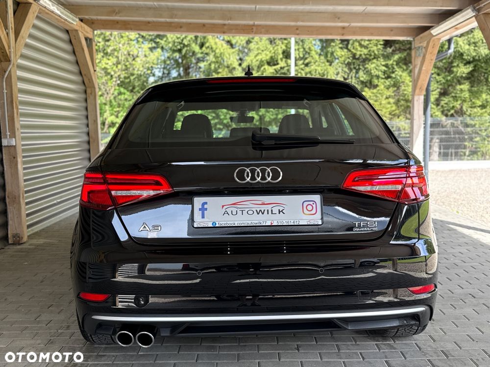 Audi A3 Sportback - 10