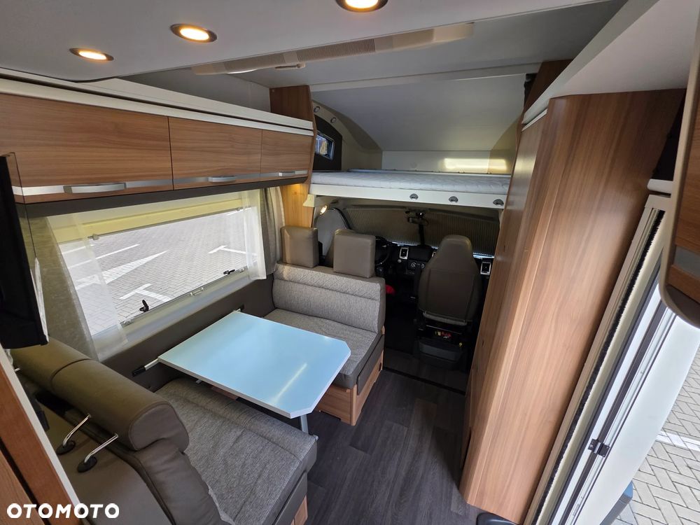 Adria Coral XL Axess 600 DP - 10