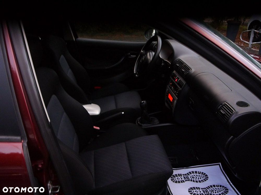 Seat Toledo 1.9 TDI Signo Emocion - 22