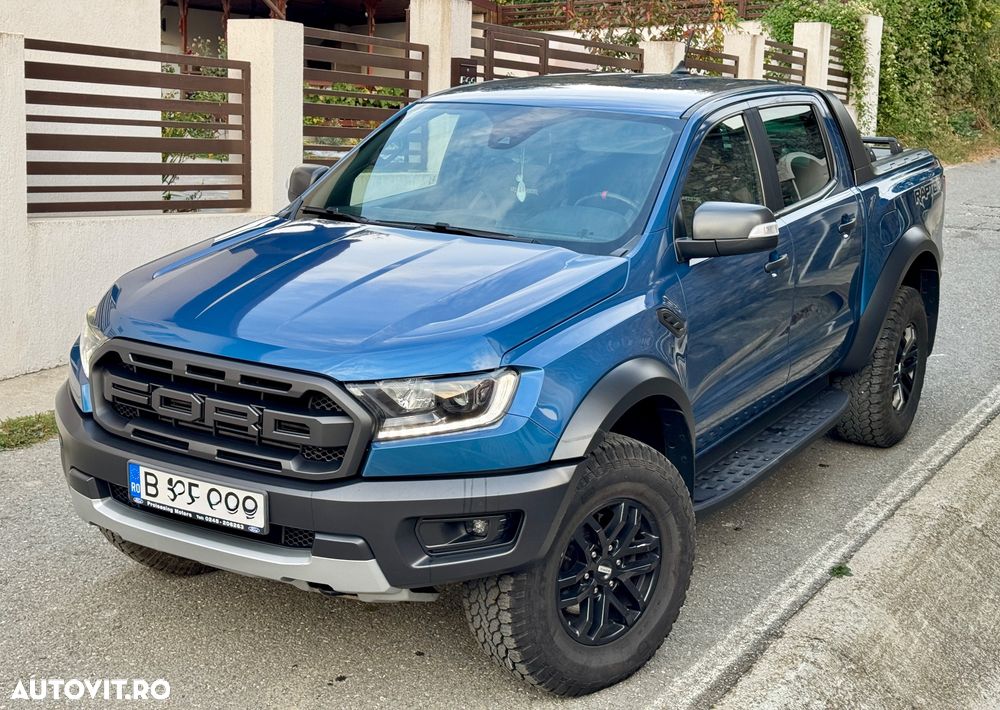 Ford Ranger - 2