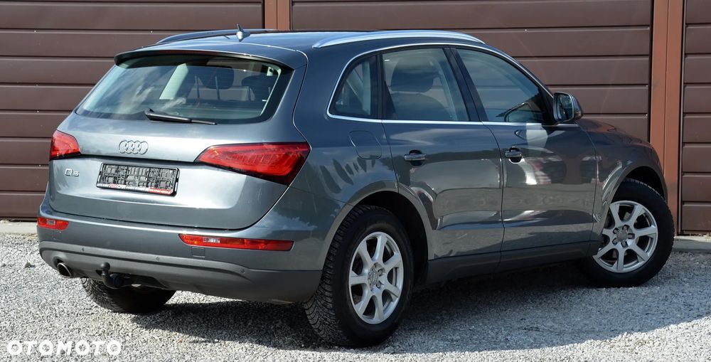 Audi Q5 2.0 TDI - 4