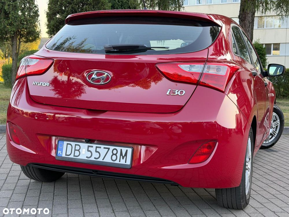 Hyundai i30 1.4 Trend - 15