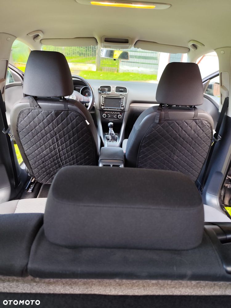 Volkswagen Golf 1.4 TSI Trendline - 11