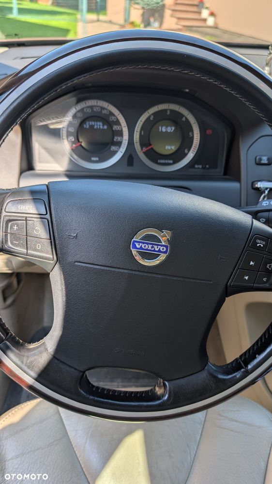 Volvo XC 60 - 14