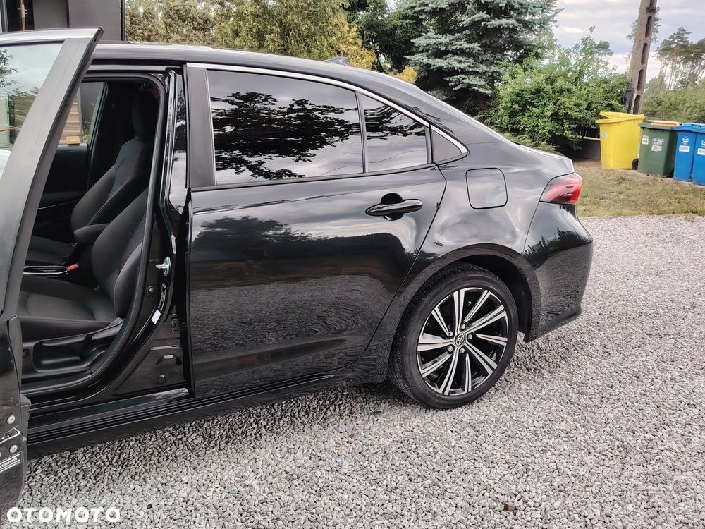 Toyota Corolla 1.5 Style - 12