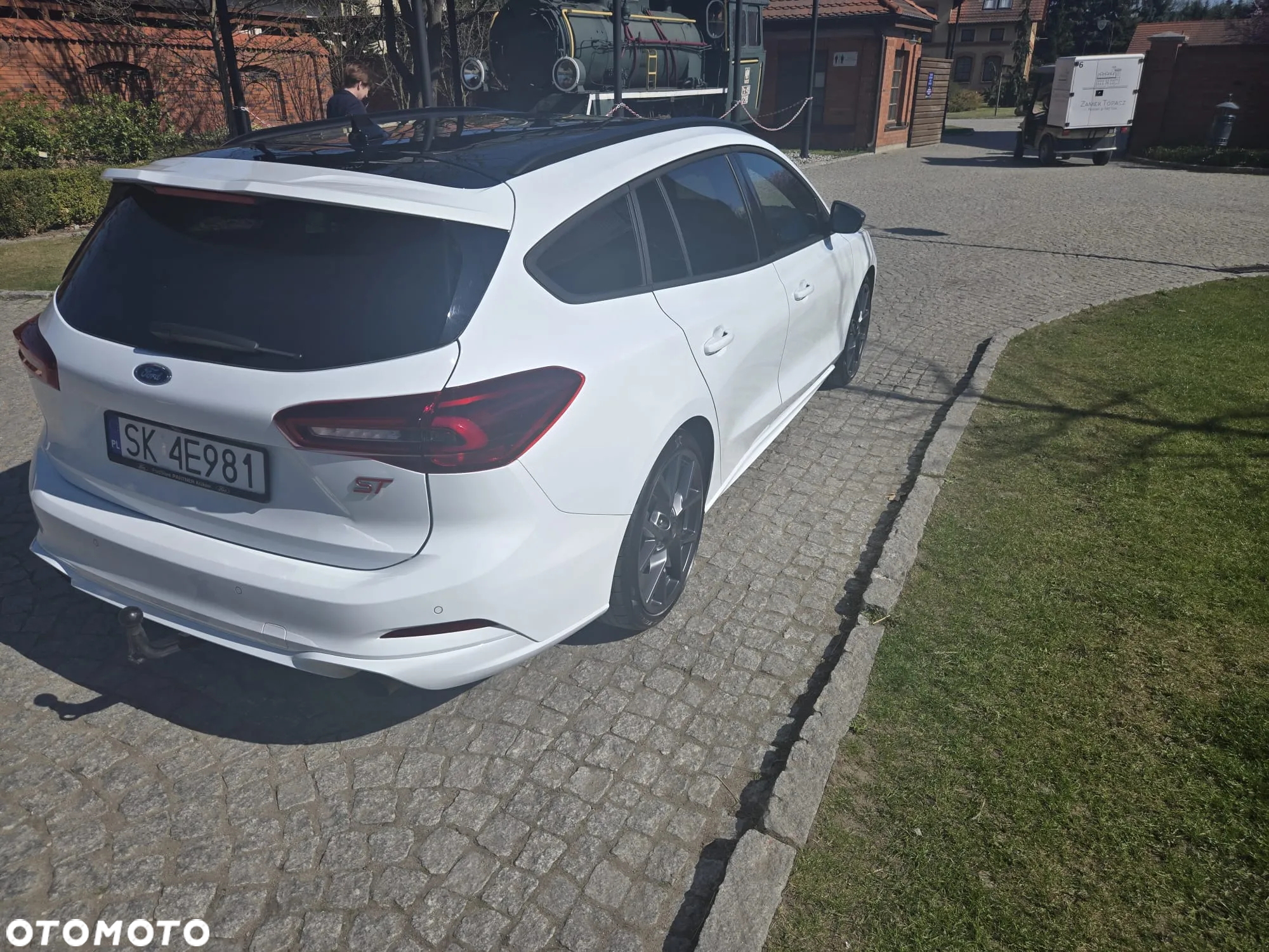 Ford Focus 2.3 EcoBoost ST - 3