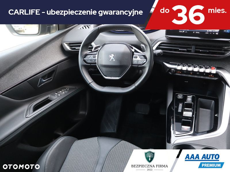 Peugeot 3008 - 8
