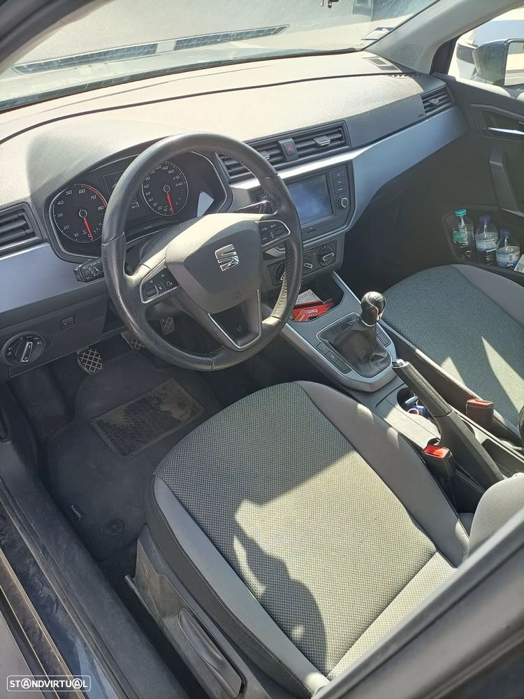 SEAT Arona 1.0 TSI Style - 1