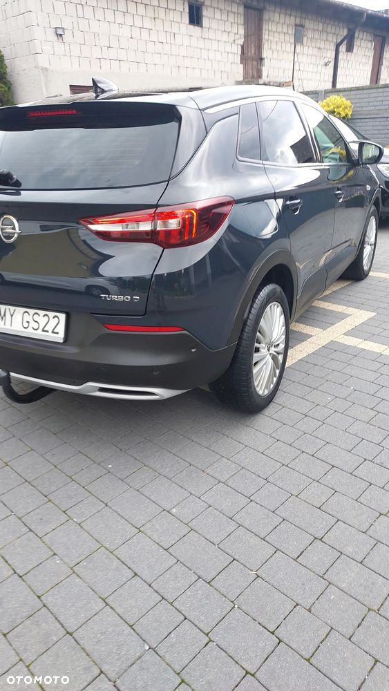 Opel Grandland X 1.5 CDTI Edition Business Pack S&S - 4