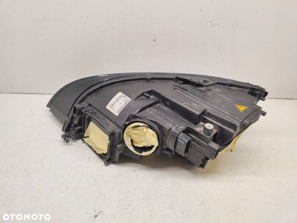 audi tt 8j lampa prawa xenon 8j0941030d - 4