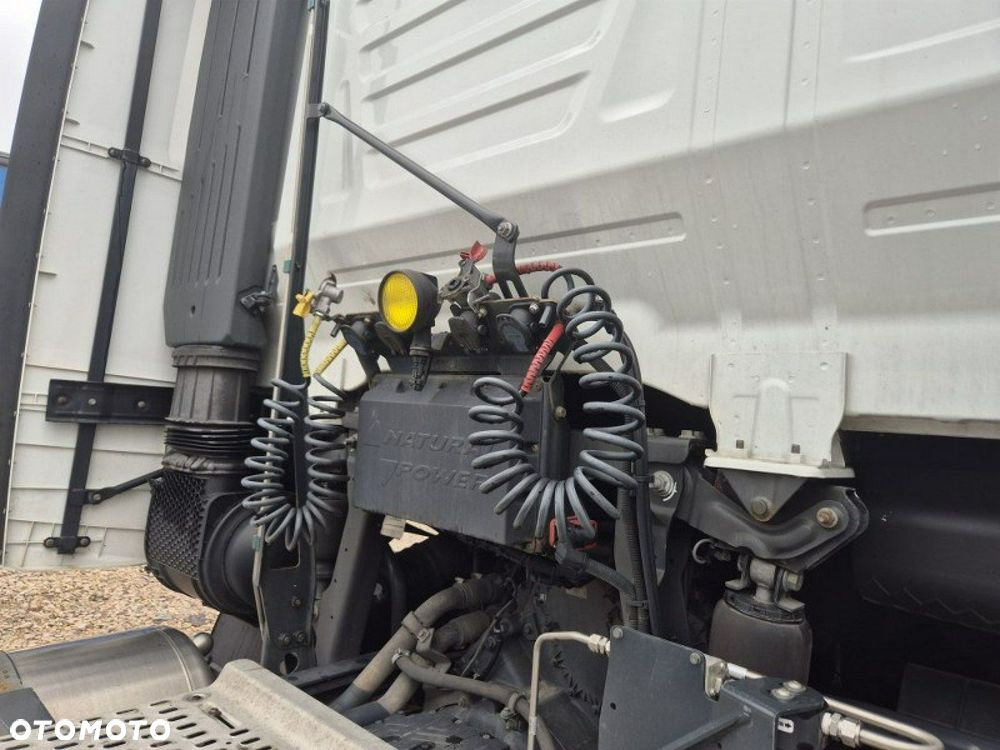 Iveco As440St/p - 34