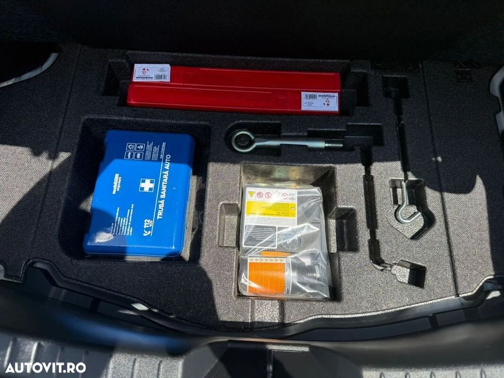 Mazda 3 e-Skyactiv G150 MHEV Exclusive-Line - 25