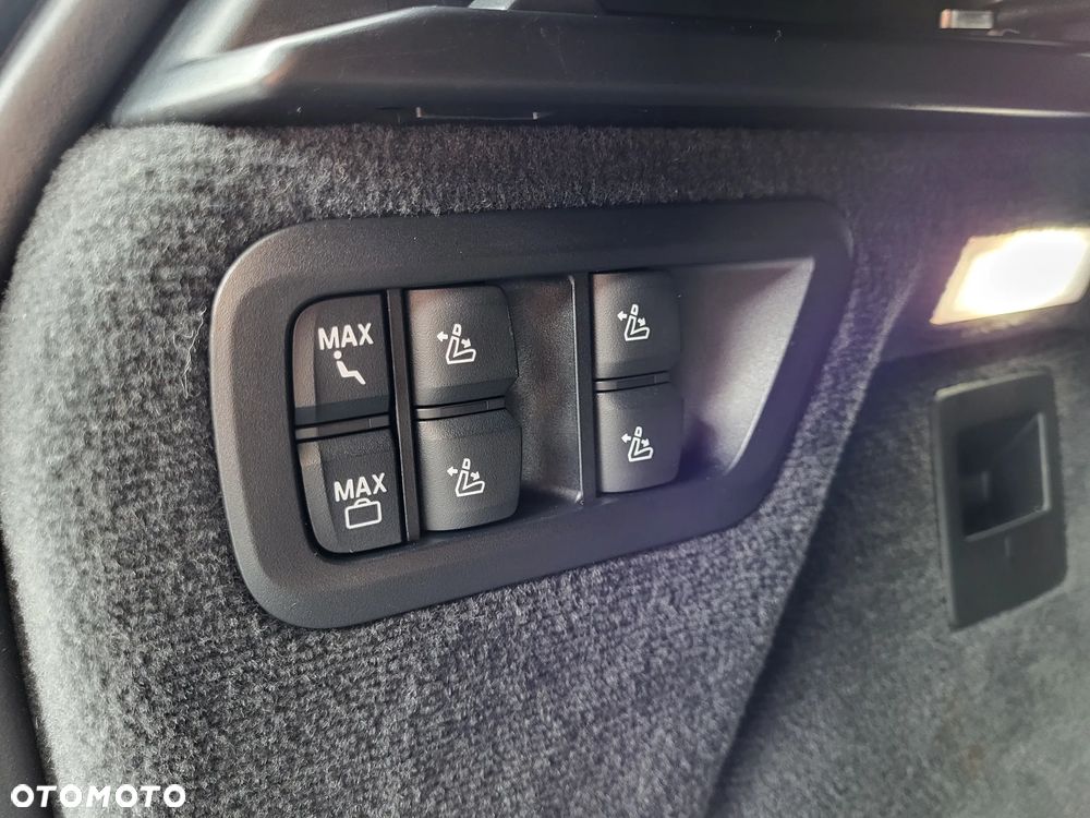 BMW X7 M50d sport - 20
