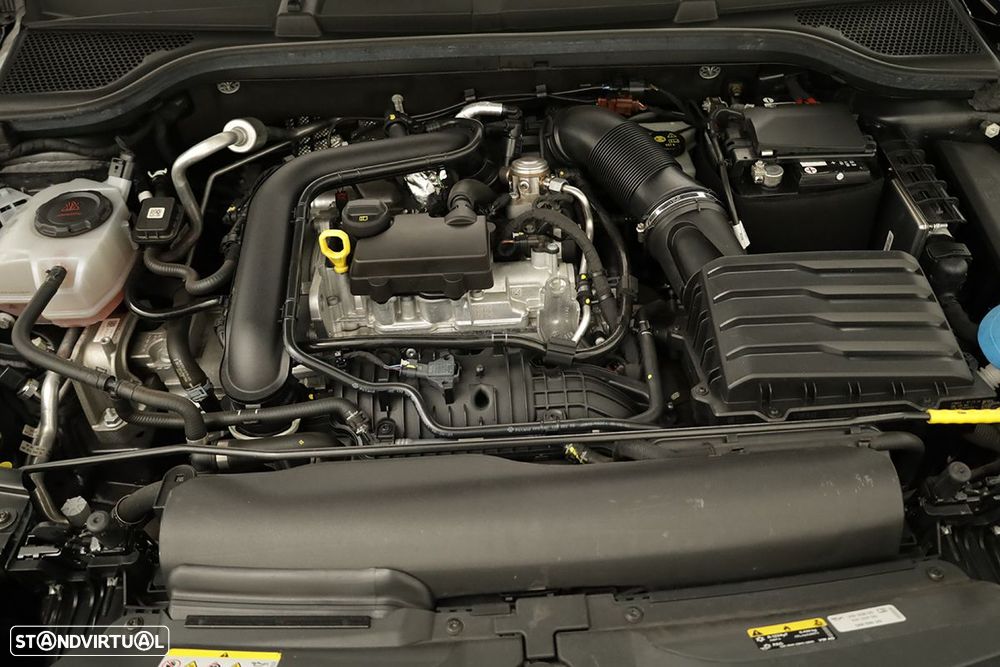 Skoda Kamiq 1.0 TSI Ambition DSG - 24