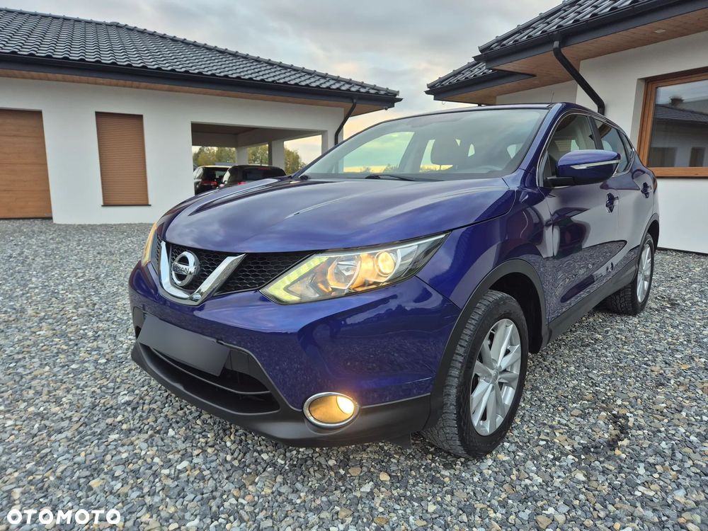 Nissan Qashqai - 3