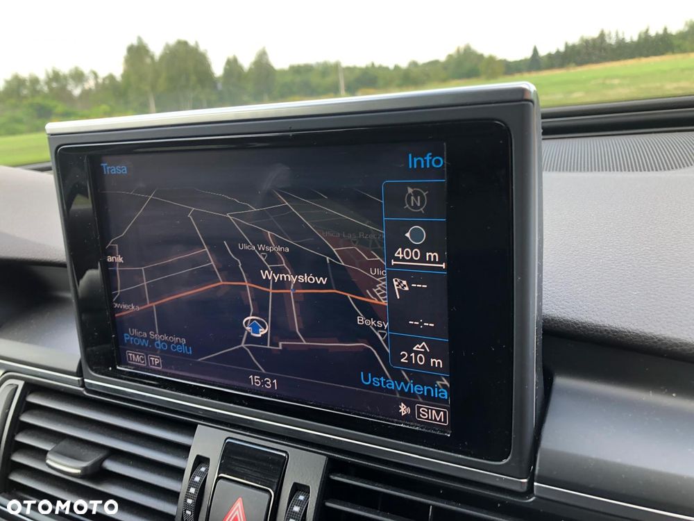 Audi A6 Allroad 3.0 TDI Quattro S tronic - 14