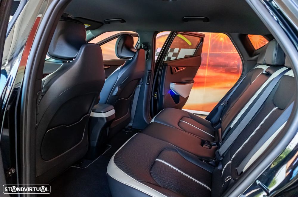 Kia EV6 84 kWh GT-Line - 31