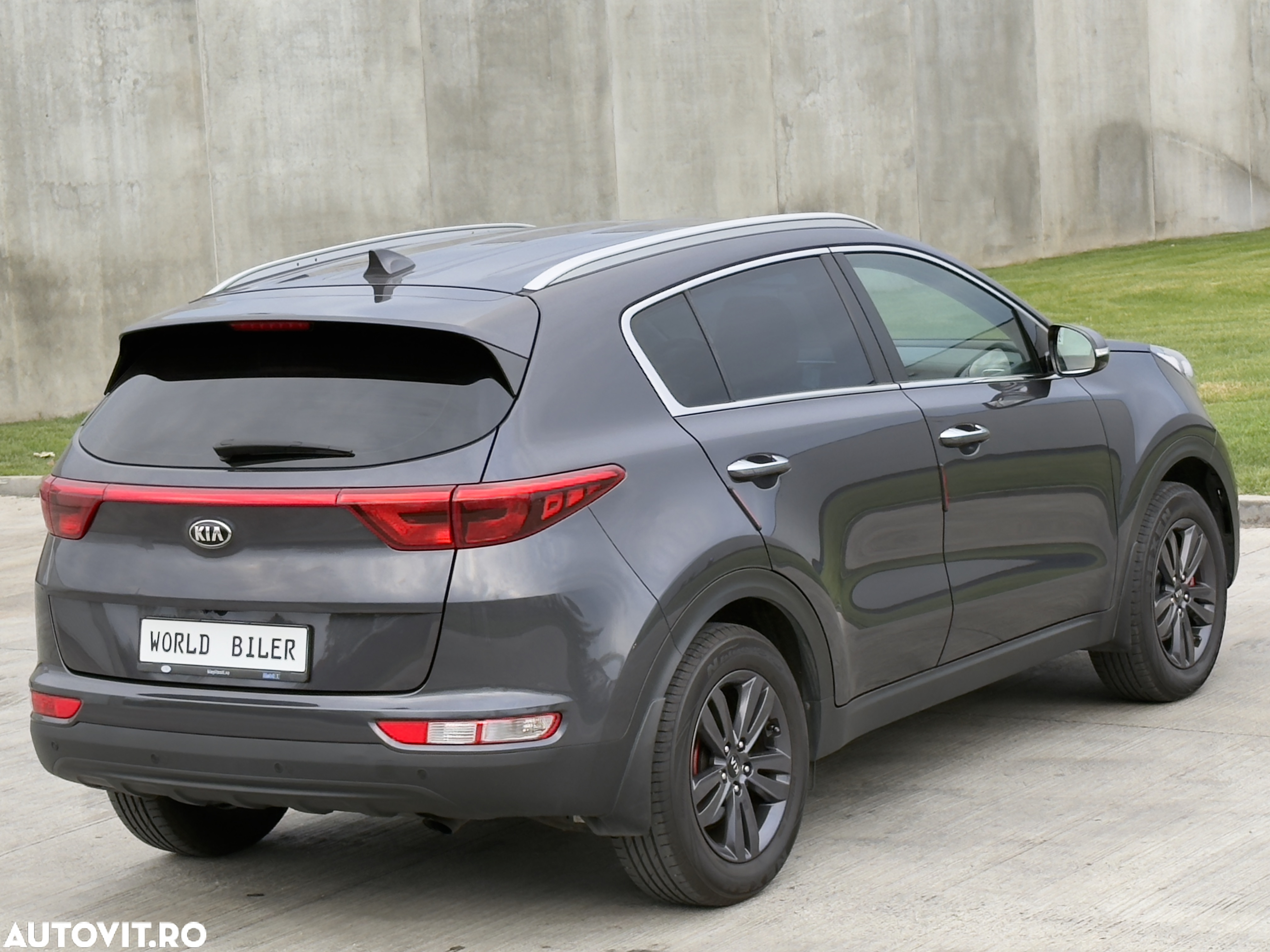 Kia Sportage - 22