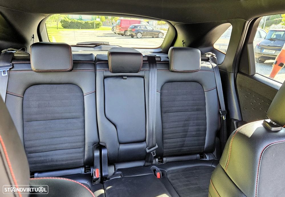 Ford Kuga 1.5 TDCi EcoBlue ST-Line X Aut. - 10