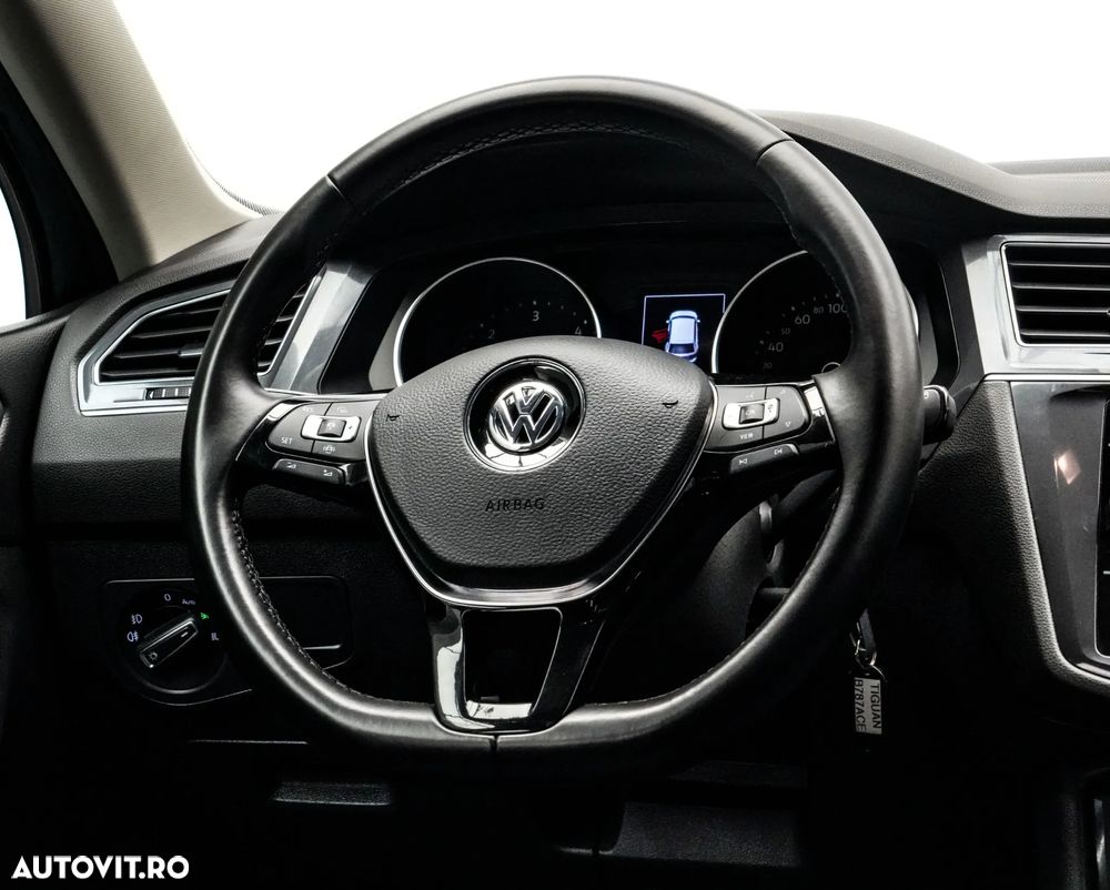 Volkswagen Tiguan Allspace 2.0 TDI 4Mot DSG Elegance - 17