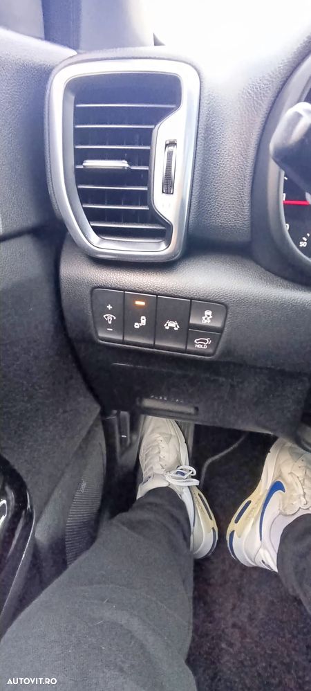 Kia Sportage 2.0 DSL HP 6AT 4x4 GT Line - 2
