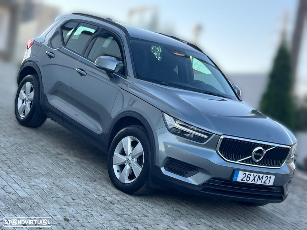 Volvo XC 40 2.0 D3 Momentum - 7