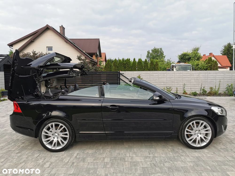 Volvo C70 T5 Inscription - 10