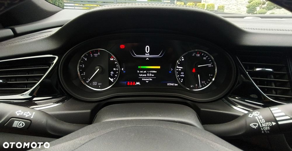 Opel Insignia 2.0 CDTI Business Edition S&S - 7
