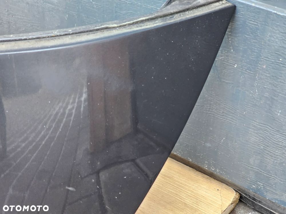 DOLNA BLENDA KLAPY BAGAŻNIKA OPEL INSIGNIA A KOMBI Z177 - 2