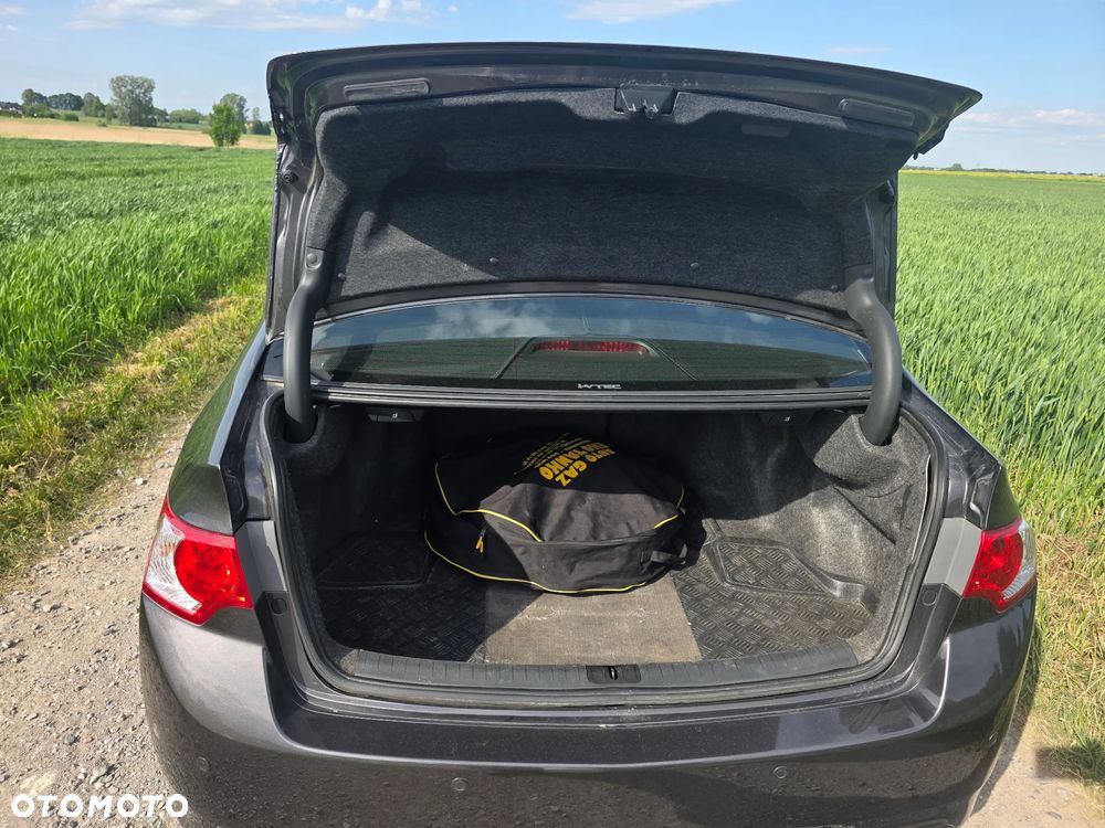 Honda Accord 2.0 Executive - 7