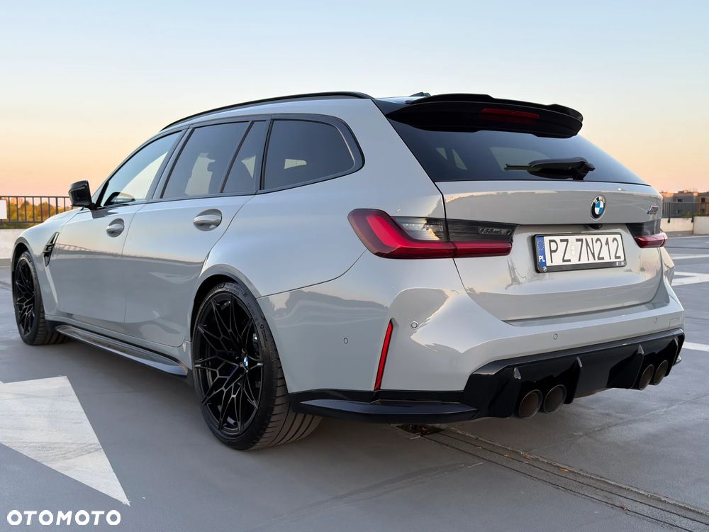 BMW M3 - 3