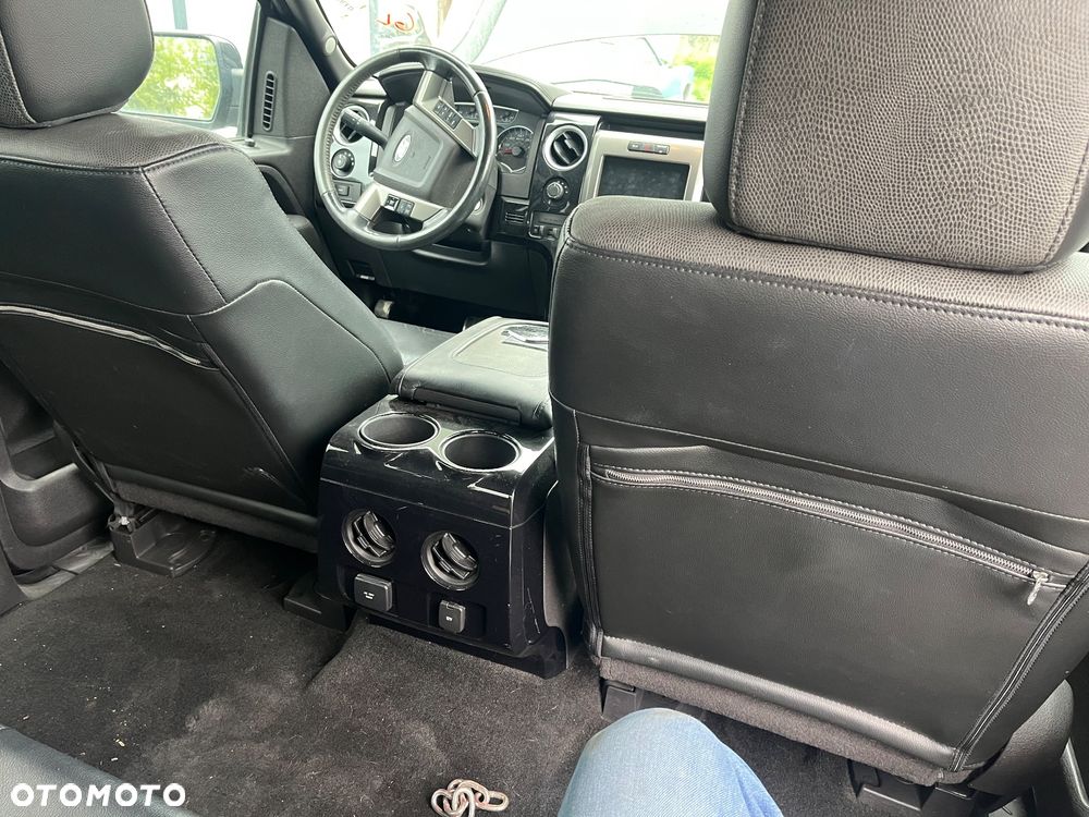Ford F150 - 33