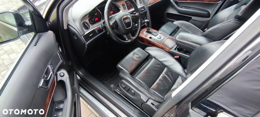 Audi A6 Allroad 3.0 TDI DPF Quattro Tiptr - 10