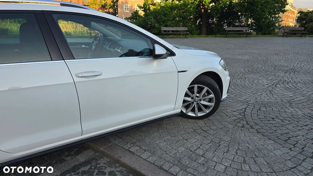 Volkswagen Golf 1.4 TSI BMT ACT Highline DSG - 15
