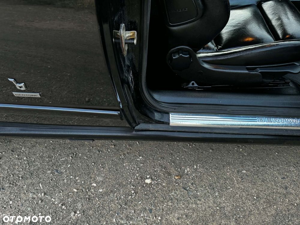 Opel Astra 2.2 Sport - 14