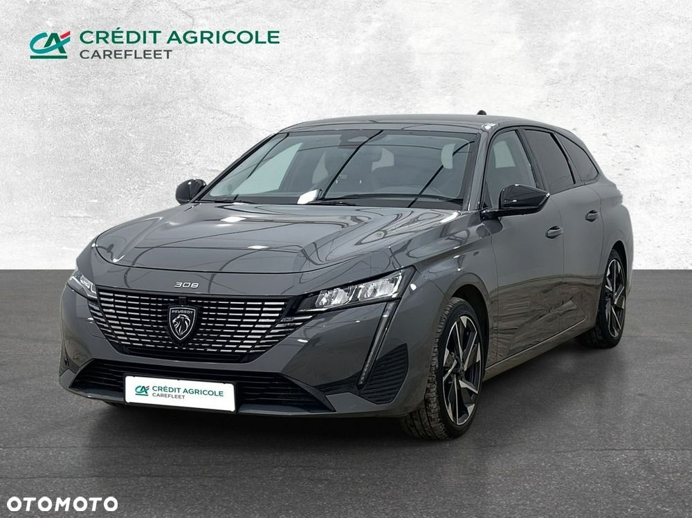 Peugeot 308 - 2