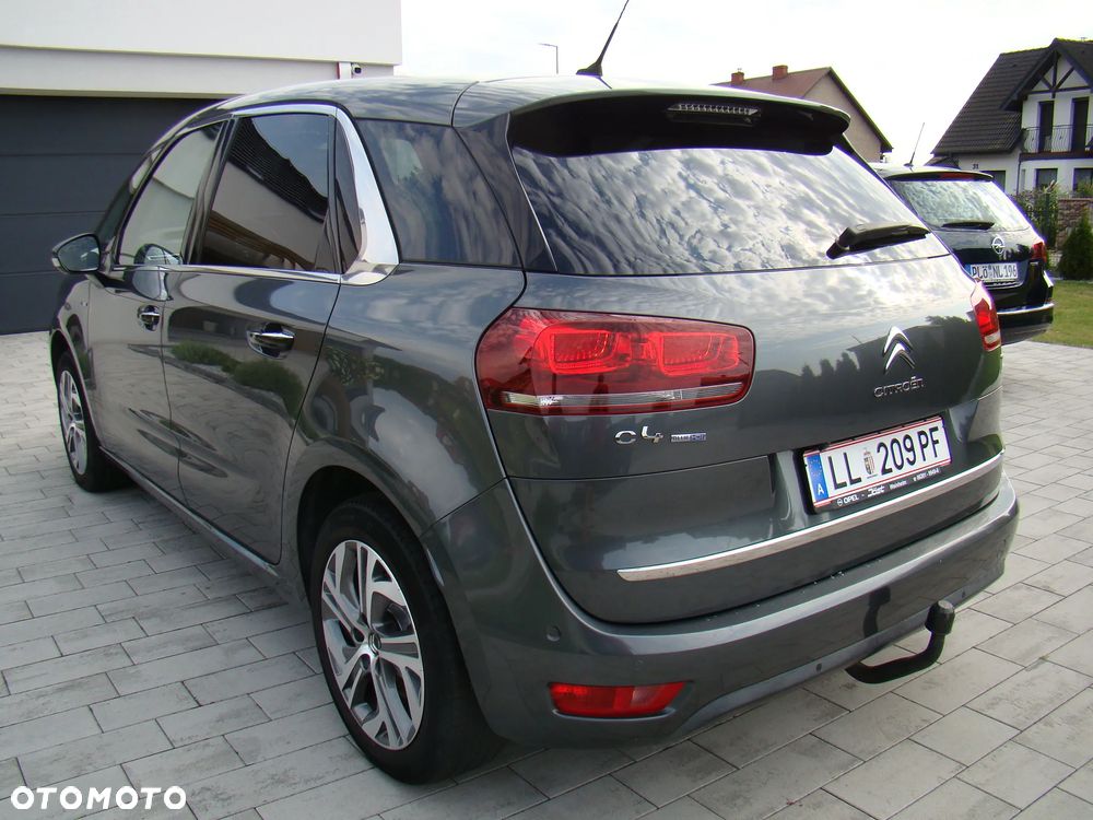 Citroën C4 Picasso BlueHDi 150 Exclusive - 7