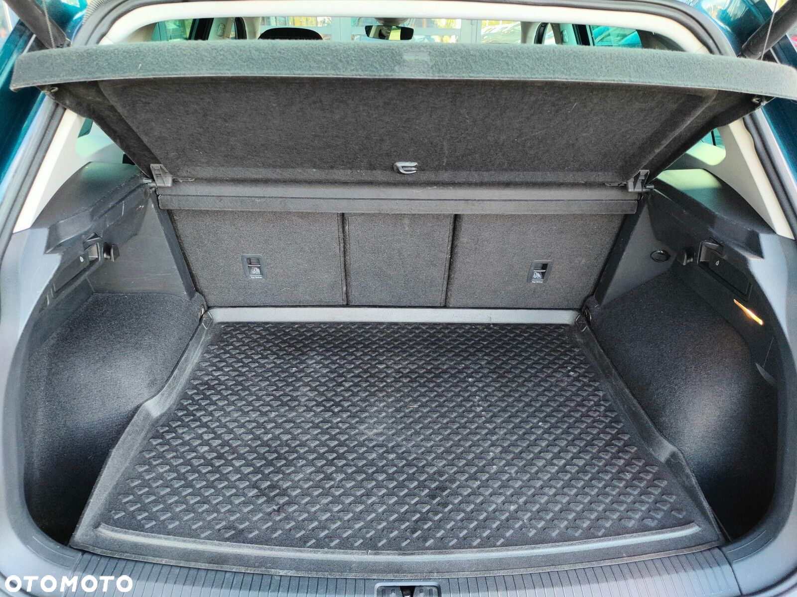 Volkswagen Tiguan 1.5 TSI EVO Elegance DSG - 38
