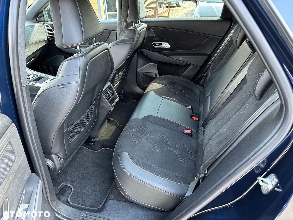 DS Automobiles DS 7 Crossback - 20