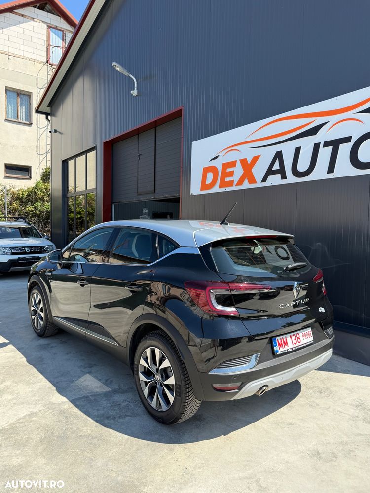 Renault Captur - 13