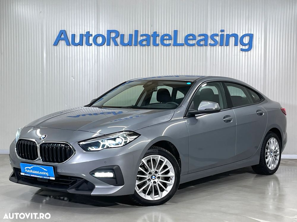BMW Seria 2