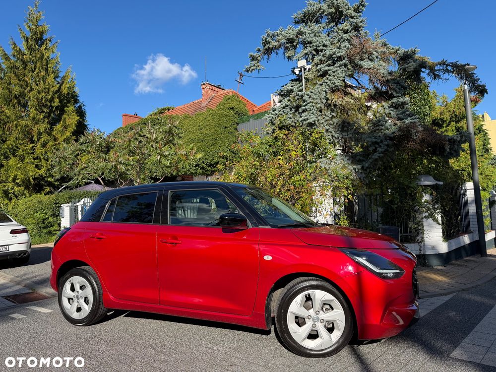 Suzuki Swift - 2