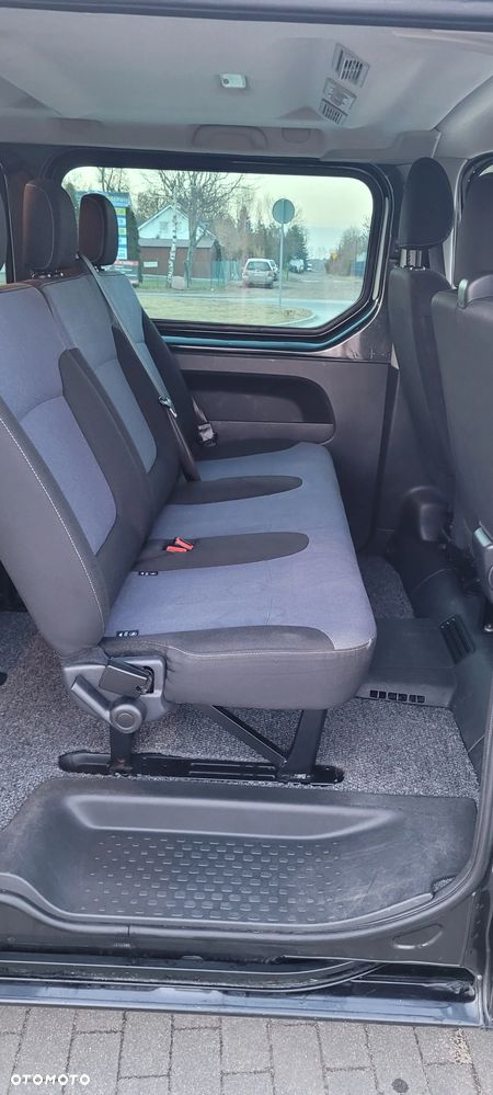 Opel Vivaro L2H1 - 11