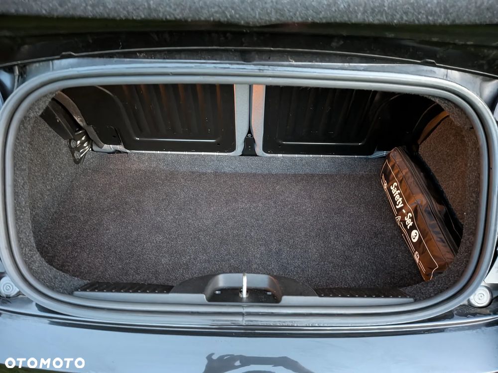 Fiat 500 0.9 SGE Lounge S&S - 25