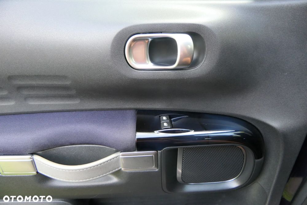 Citroën C4 Cactus BlueHDi 100 Stop&Start Business Class - 26