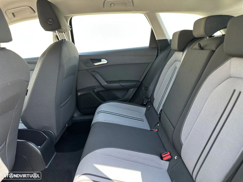 SEAT Leon 2.0 TDI Style - 28