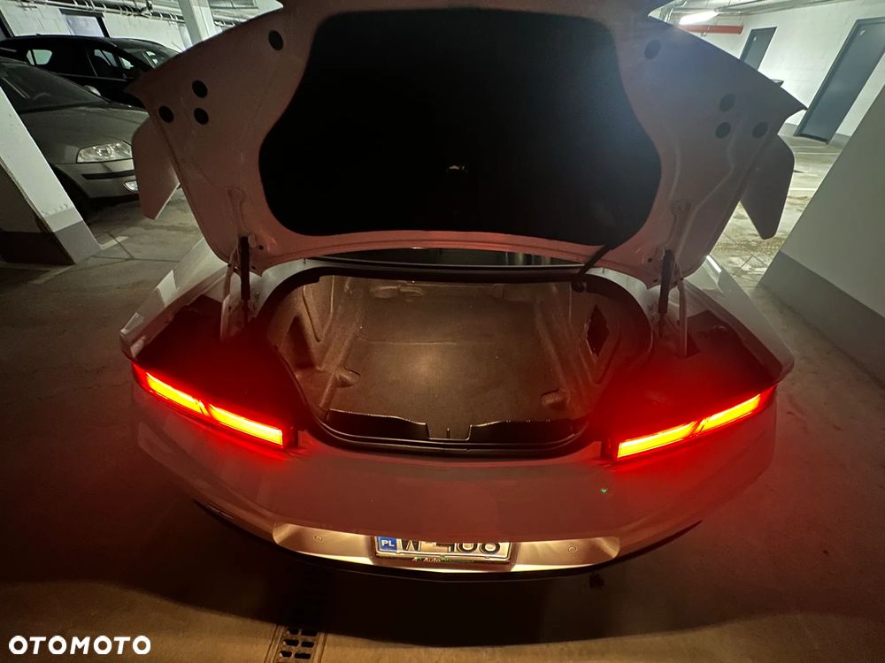 Chevrolet Camaro - 11
