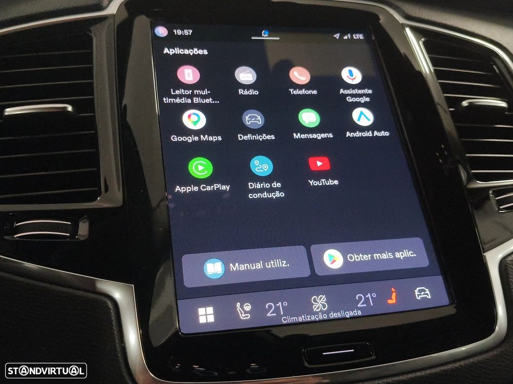 Volvo XC 90 - 26